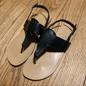 Sunny Feet Sequoia sandals